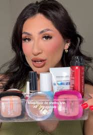 Maquillaje Routine de Shelby Anne: Lo Probé y Wow!