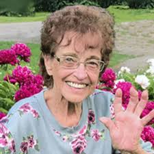 Irma Schulte Obituary November 15, 2019