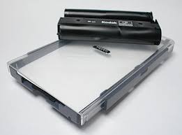 Both cameras use the kodak easyshare printer dock for quick and easy printing. Digital Imaging Printer Review Kodak Easyshare Series 3 Printer