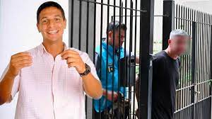 Marcelo Corazza tenía fotos de Julieta Poggio desnuda? La versión que  compromete al ex Gran Hermano