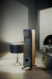 Epingle Sur High End Loudspeakers