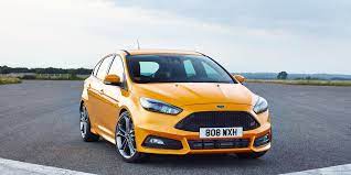 There is no sedan version. 2015 Ford Focus St Photos And Info 8211 News 8211 Car And Driver