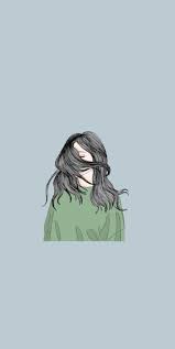 Pin By Anur Slsty On Girls Cartoon Girl Drawing Illustration Art Girl Girls Cartoon Art