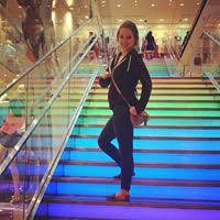 Mandi Quinn (quinnmandi)