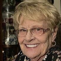 Carol Tilley Obituary