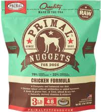 We did not find results for: Primal Raw Frozen Formulas Dog Food Review Rating Recalls