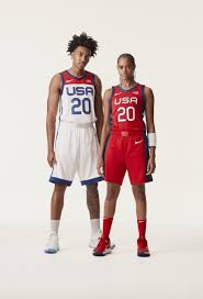 Several superstars have also committed to joining durant including his nets teammate james harden. Team Usa 2021 Olympic Basketball Uniforms Skateboarding Soccer Track Nike S 2021 Olympic Uniforms Are So Sharp And Clean Popsugar Fitness Photo 5