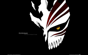 Maybe you would like to learn more about one of these? Anime Mask Blank Mask Bleach Drawings Hd Wallpaper