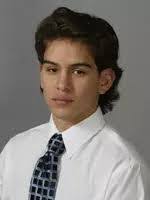 Eddie Mora's Instagram, Twitter & Facebook