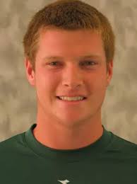 2009 Men's Soccer Roster