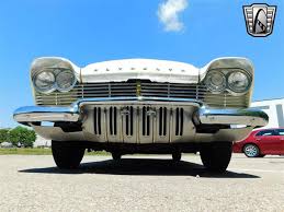 Image result for Satin Gray 1957 Plymouth