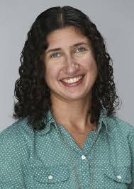 Yvette Meade's Instagram, Twitter & Facebook