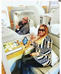 Money (disambiguation) — money is a medium of exchange, by which people pay for their purchases and repay their debts. E Money And Wife Celebrate Good Times Vanguard News