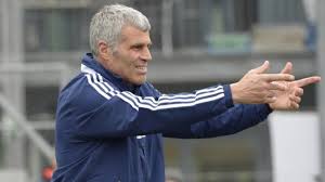 Витория сетубал u19 — вилафранкенсе u19. Andy Egli Die Zeit Des Ehrenamtes Ist Vorbei Zentralplus