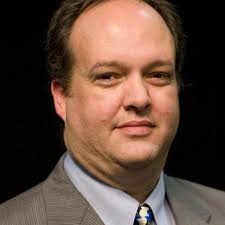 Rod Brown (@Plainspreacher)