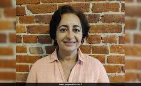 Meenu Batra Ice Detention Ends After 45 Days in Custody