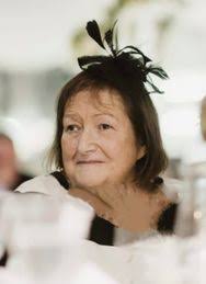 Condolence Book for Breda Hickey (née O'Gorman) (Bandon, Cork)