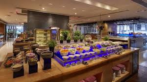 Bistro On The Mile Holiday Inn Golden Mile Discounts Up To 50 Eatigo