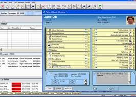 medisoft clinical electronic medical records practice