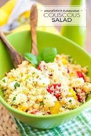Panerabread.com has been visited by 100k+ users in the past month Panera Bread Mediterranean Shrimp Couscous Salad Recipe Recipes Tasty Query