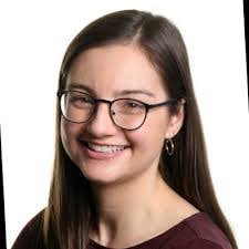 Allie Grady's Instagram, Twitter & Facebook