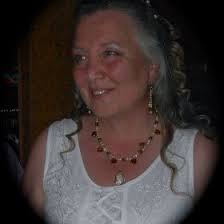 Rhea (Marshall) Clark (rheamarshall)