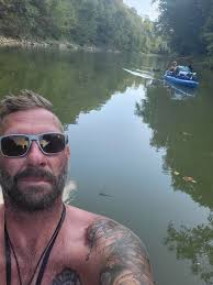 Green River Kayaking Group