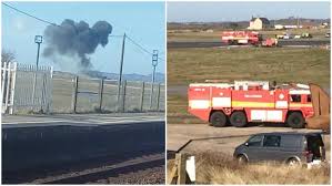 Image result for Wales England red arrows plane crash