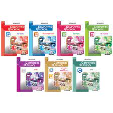 The content is broadly split into six categories: Buy Jeevandeep Computers School Internet Ms Outlook Book Online At Low Prices In India Jeevandeep Computers School Internet Ms Outlook Reviews Ratings Amazon In