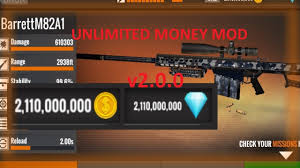 Maka sekarang sobat tinggal instal game. Sniper 3d Mod Apk Unlimited Money And Diamonds Download