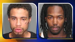 Raleigh murder suspects arrested in Elizabeth City