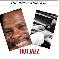 Here's George playing “Tension” with Gene Ammons