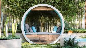 So gestalten sie eine gartenecke als behagliches refugium. 1001 Moderne Und Stilvolle Garten Ideen Zur Inspiration