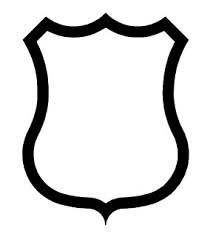 Check spelling or type a new query. Free Police Badge Clipart Pictures Clipartix