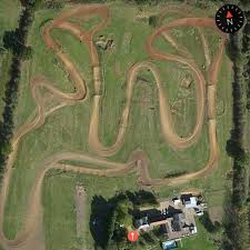 Motocross Tracks In City Of London