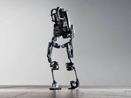 Well, there are some people who never eat raw foods. Robotics Are Helping Paralyzed People Walk Again But The Price Tag Is Huge The Washington Post
