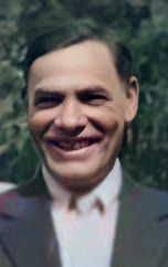 Nathan Shapiro Jr. (1885-1963)