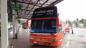 How To Get From Langkawi Malaysia To Hat Yai Thailand Easily Magic Travel Blog