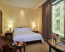 We are an international group The Fullerton Hotel Singapore Sg Clean Staycation Approved