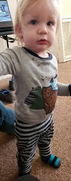 Aldi's new Halloween pajamas for dogs