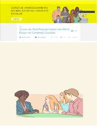 Grátis: Aperfeiçoamento em Bem-Estar no Contrexto EScolar - Material Claro  e Objetivo em PDF para Estudo Rápido