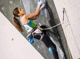 Rock climbing spot in cardedu. Olimpiadi Tokyo 2020 Fantastica Laura Rogora Storico Pass Olimpico Nell Arrampicata Ai Giochi 162 Azzurri