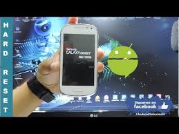 Device lock puk code unlock sim pin device . Samsung Galaxy Exhibit Hard Reset Factory Reset Sgh T599n By Soluciones Android