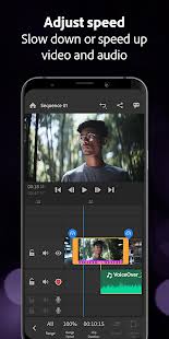 For further details and price related queries, please request a call. Adobe Premiere Rush Video Editor Apps On Google Play