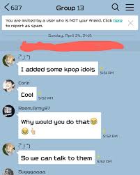 Allkpop On Twitter Shinee S Key Snaps Out At Rude Inconsiderate Bts Fans Https T Co Axdyhly6oy