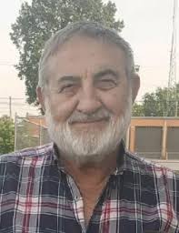 Obituary information for William Robert Parker