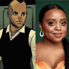 Fancast di Wonder Woman DCU : r/DCU_