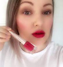 Customers assume the cost of shipping. Fenty Beauty Unlocked Stunna Lip Paint Review Lip Swatch Makeup Beauty Trends And Latest Makeup Collections Chic Profile