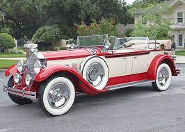 Packard 640 For Sale Classic Trucks Old Classic Cars Vintage Trucks