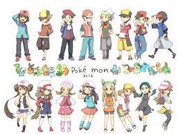 Pin On Pokemon